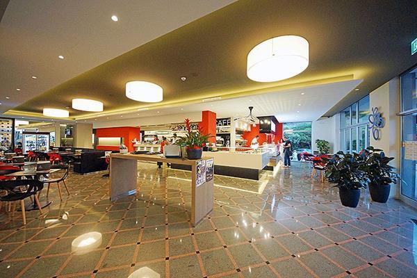 Aparthotel Centro Vela