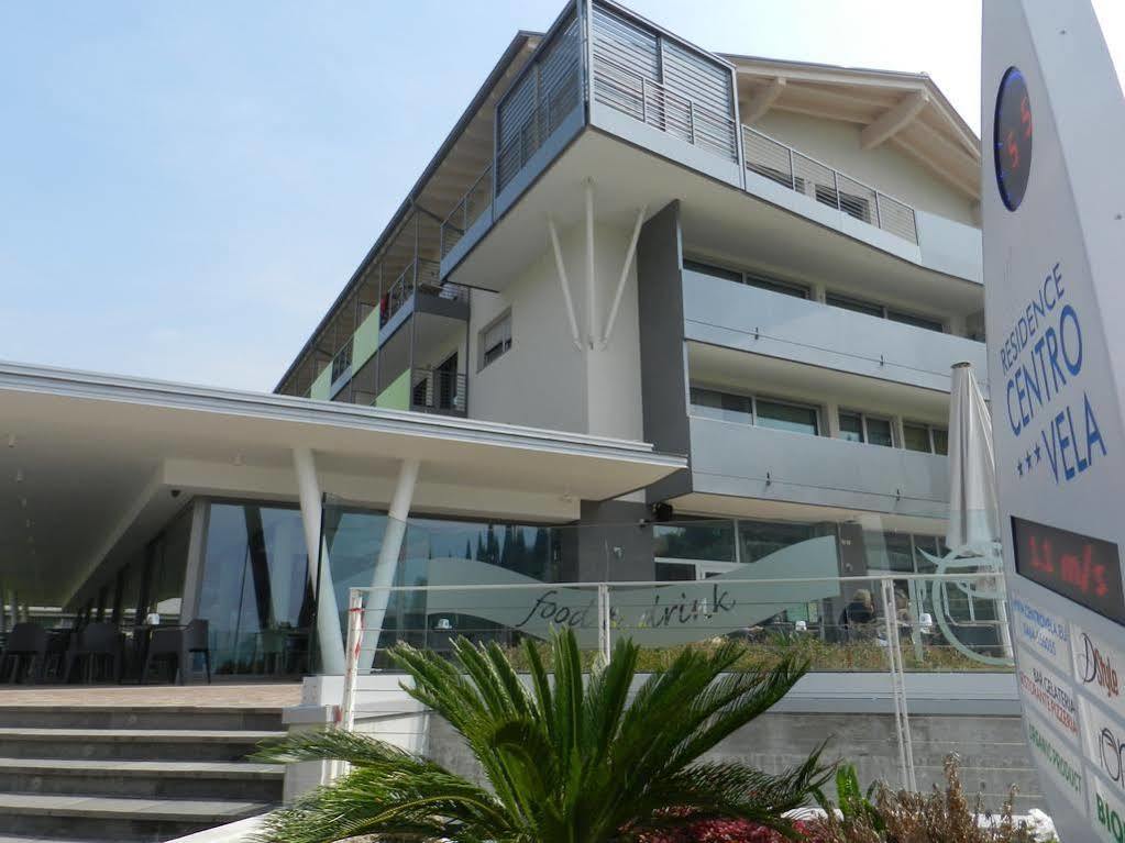 Centro Vela Riva del Garda