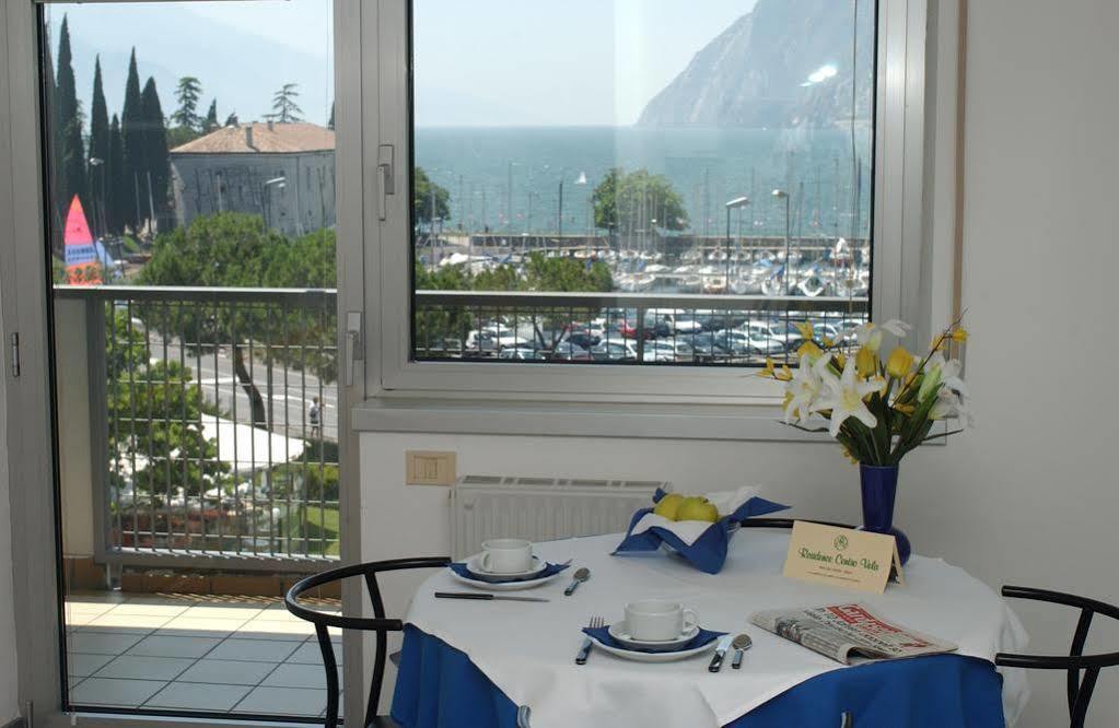 Aparthotel Centro Vela Riva del Garda