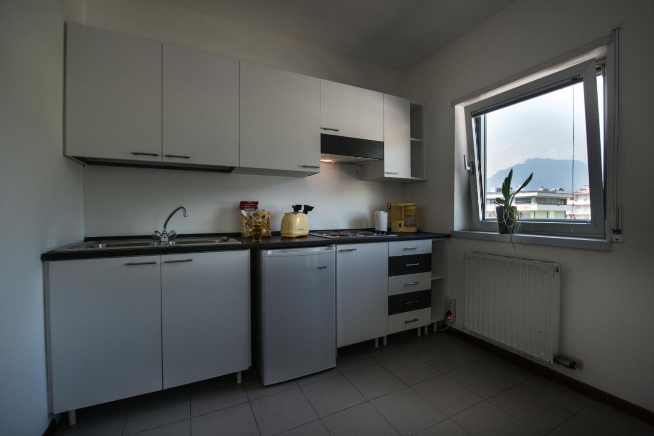 Centro Vela Aparthotel Riva del Garda