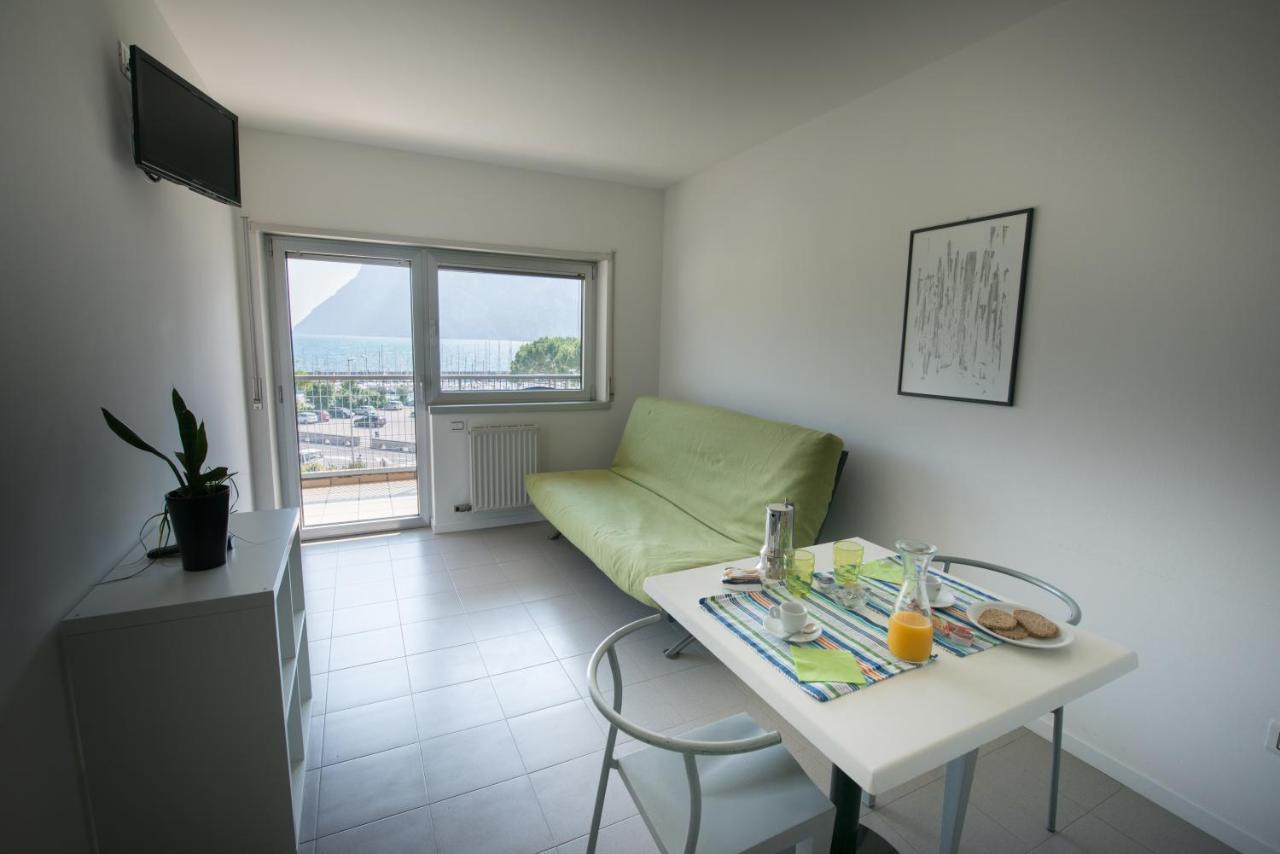 Aparthotel Centro Vela Riva del Garda