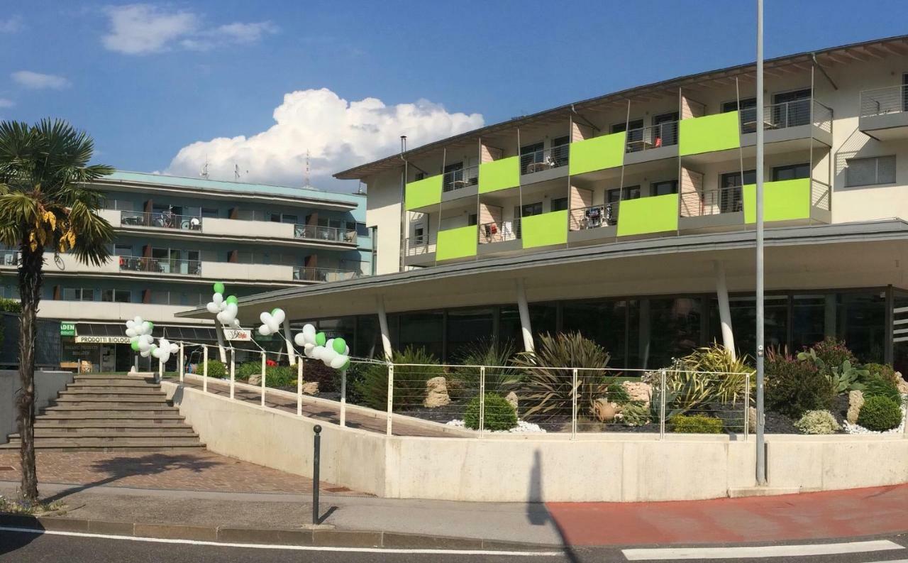 Centro Vela Aparthotel