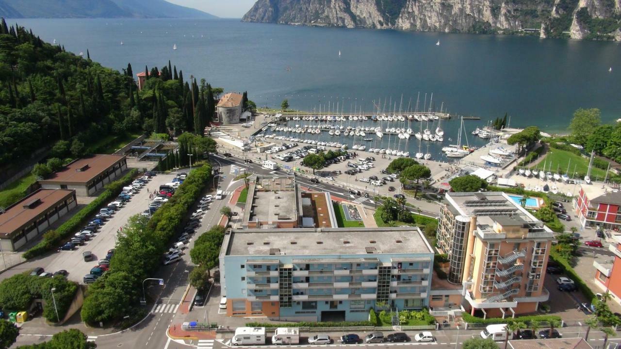 Centro Vela 3*