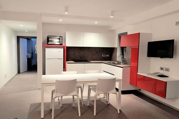 Centro Vela Aparthotel