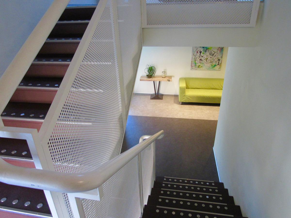 Aparthotel Centro Vela