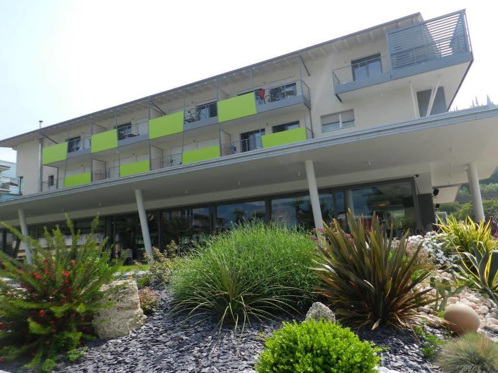Aparthotel Centro Vela Riva del Garda