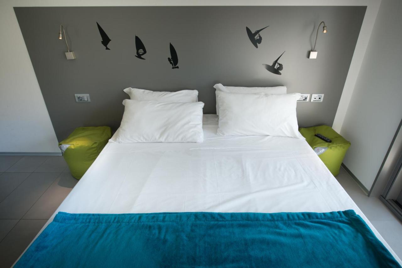Centro Vela Aparthotel Riva del Garda