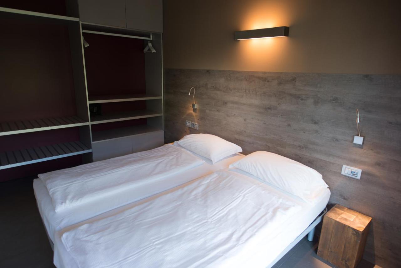 Aparthotel Centro Vela