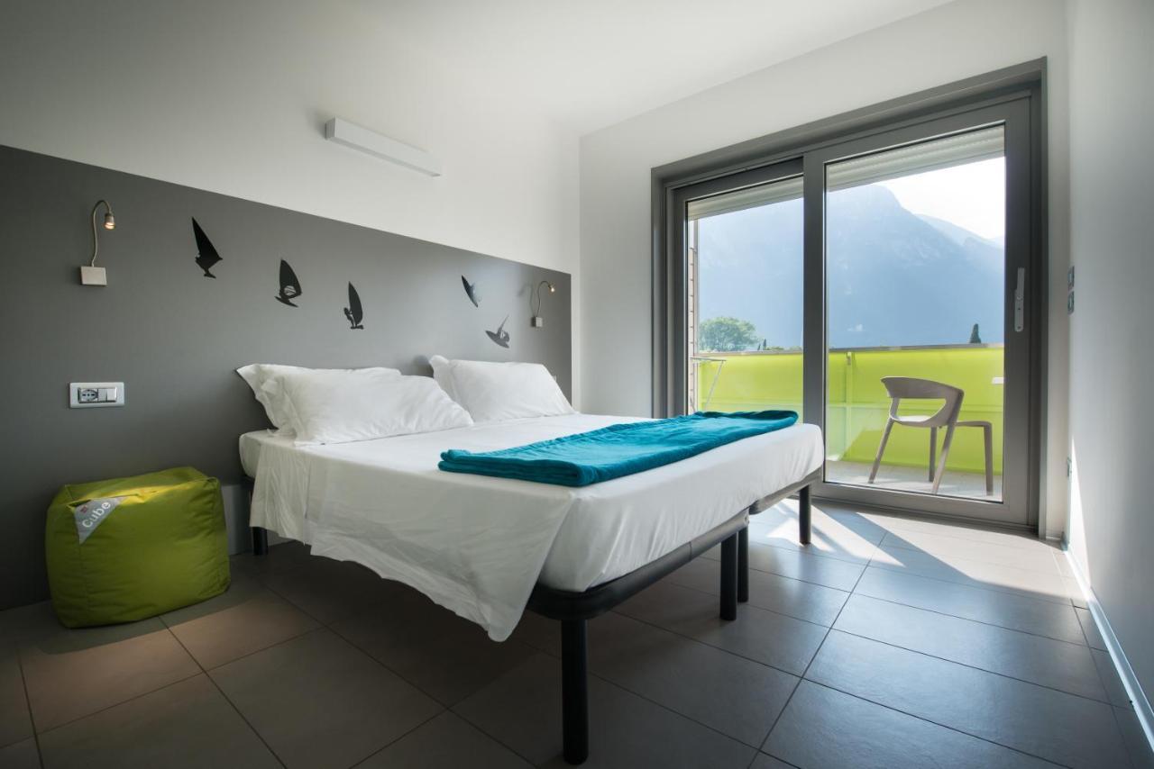 Centro Vela Aparthotel 3*