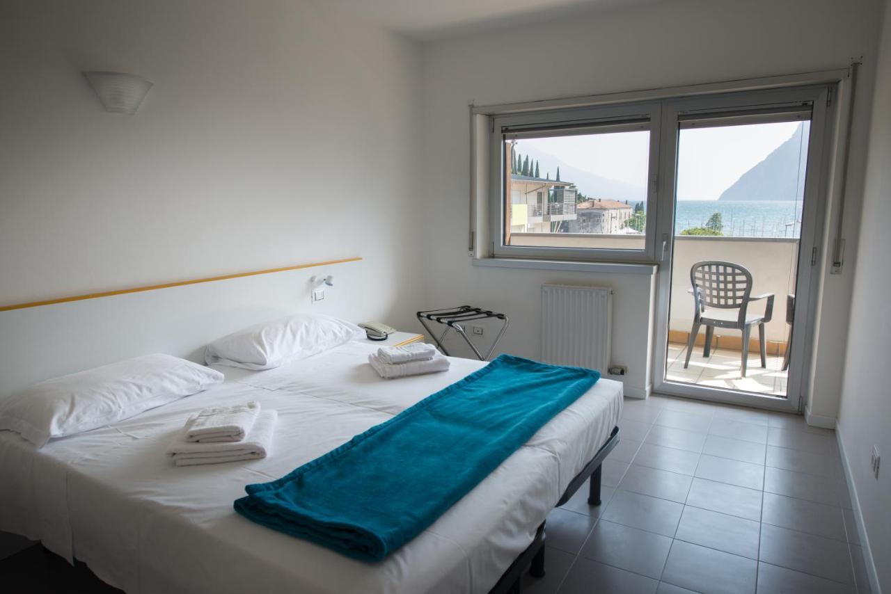 Aparthotel Centro Vela Riva del Garda
