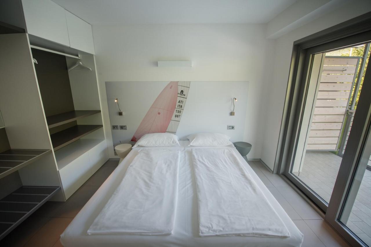 Centro Vela Aparthotel Riva del Garda