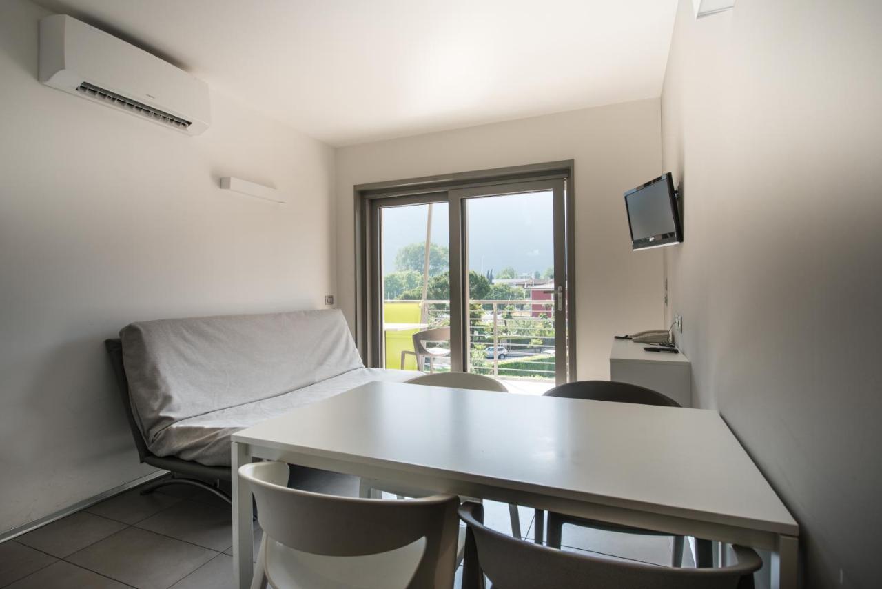 Centro Vela Aparthotel