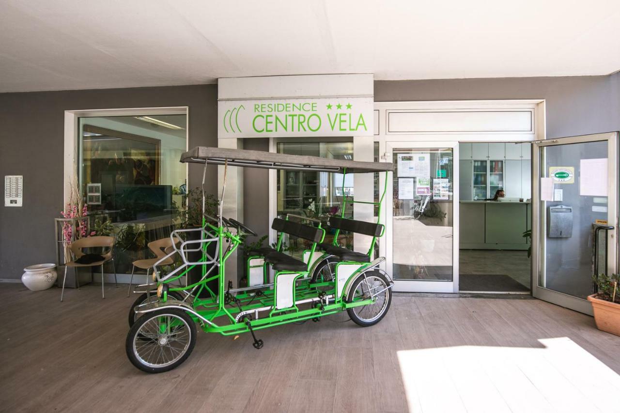 Centro Vela