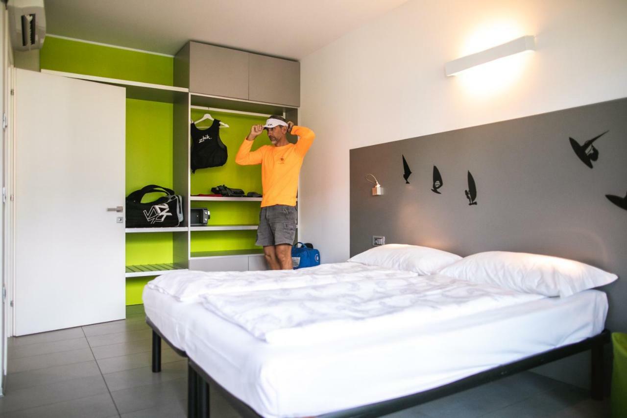 Centro Vela Aparthotel